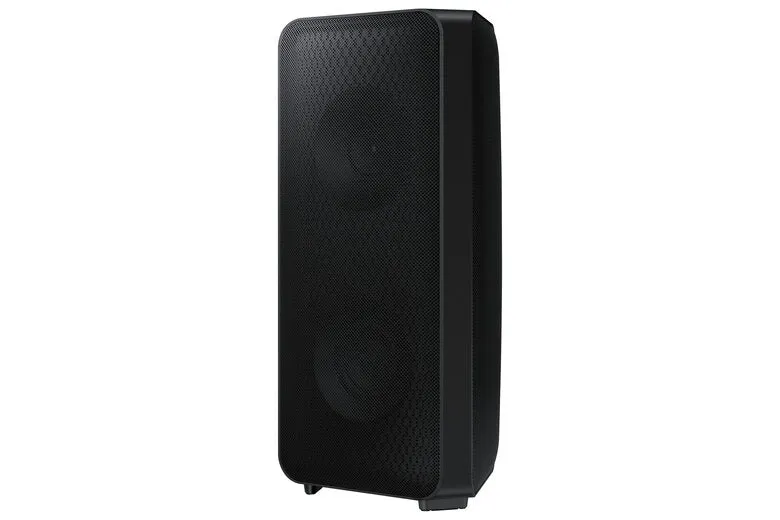 Samsung MX-ST40B Nero Con cavo e senza cavo 40 W