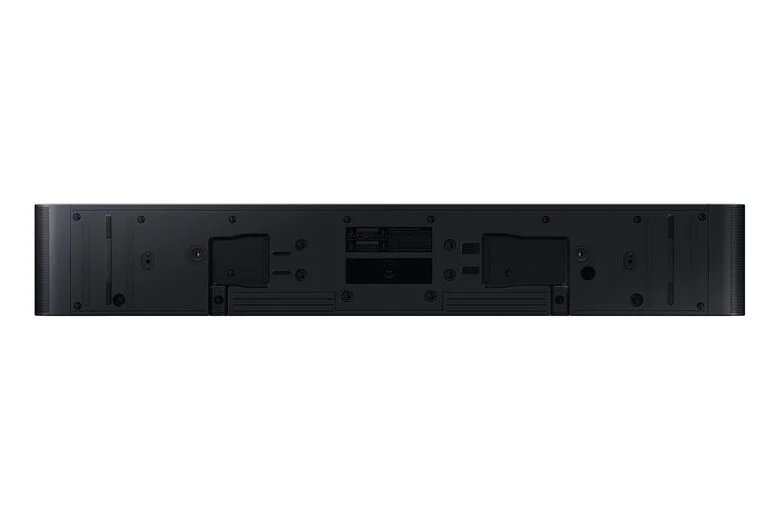 Samsung Soundbar HW-S60B/ZF 5 canali 200W, audio 3D wireless ottimizzato, suono bilanciato e uniforme, music mode
