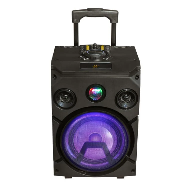 New Majestic Party Speaker Djb-285 Bt