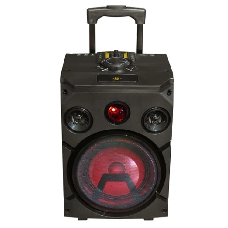 New Majestic Party Speaker Djb-285 Bt