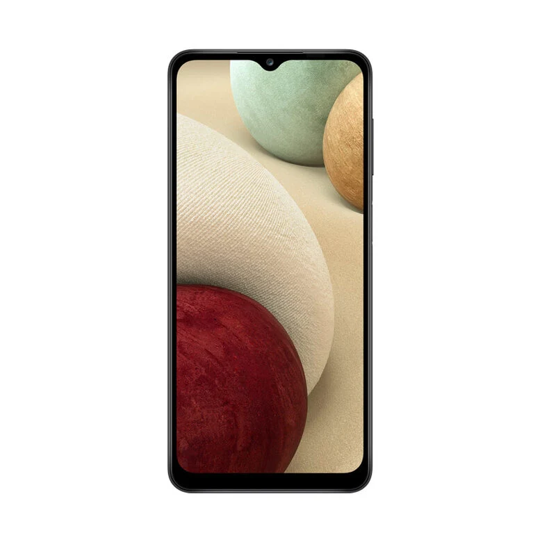 TIM Samsung Galaxy A12 New 16,5 cm (6.5") Doppia SIM 4G USB tipo-C 3 GB 32 GB 5000 mAh Nero