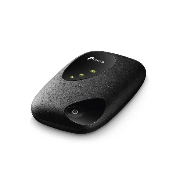 TP-LINK M7010 / Mobile Router router wireless Banda singola (2.4 GHz) 3G 4G