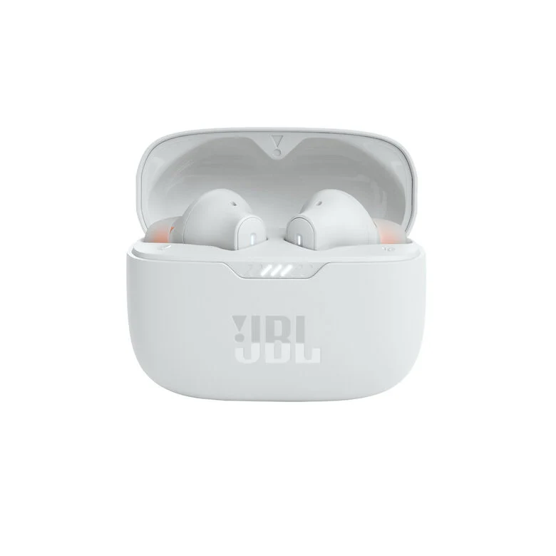 JBL Tune 230 NC TWS Auricolare Wireless In-ear MUSICA Bluetooth Bianco