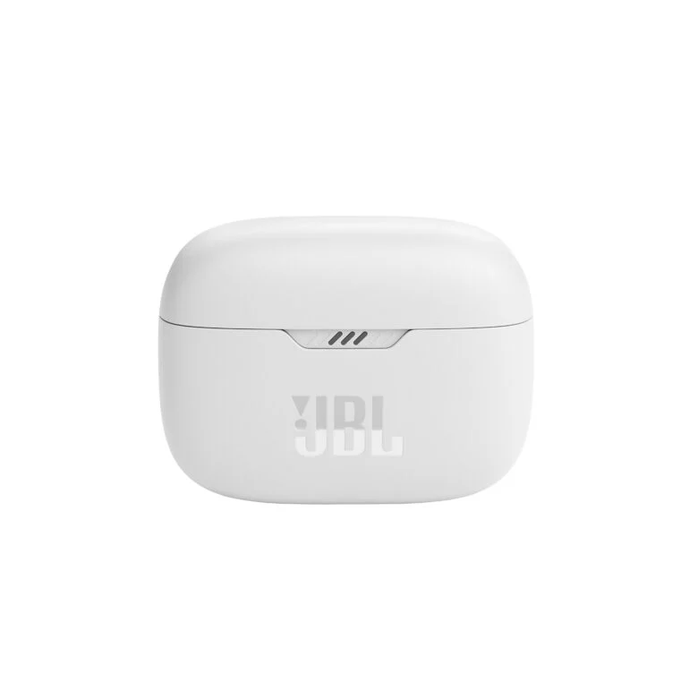 JBL Tune 230 NC TWS Auricolare Wireless In-ear MUSICA Bluetooth Bianco