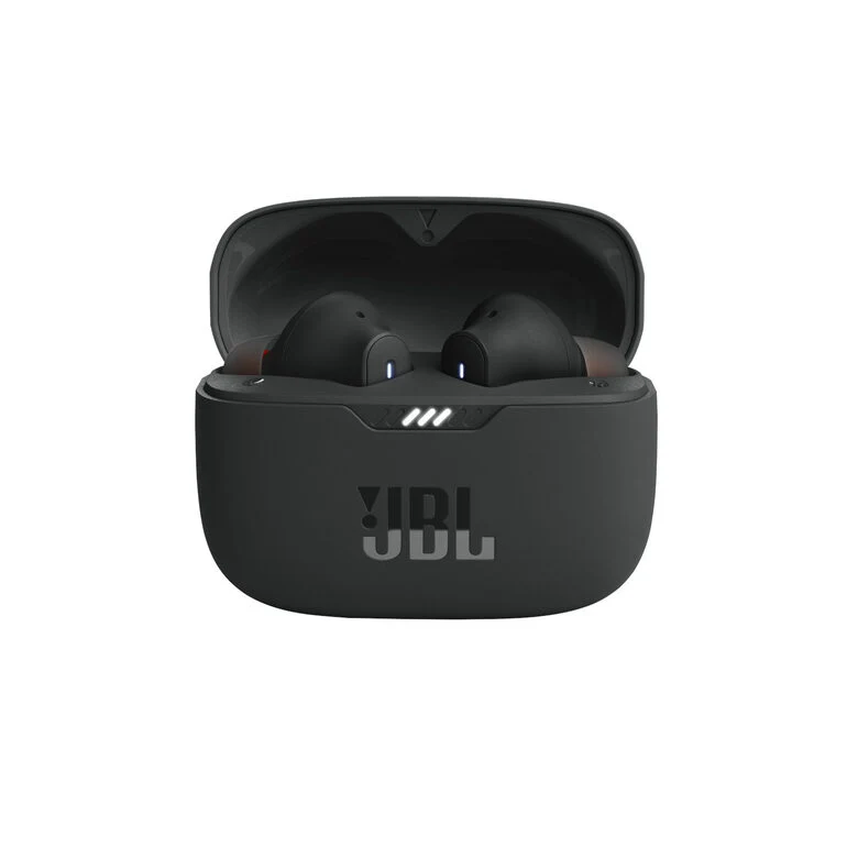 JBL Tune 230 NC TWS Auricolare Wireless In-ear MUSICA Bluetooth Nero
