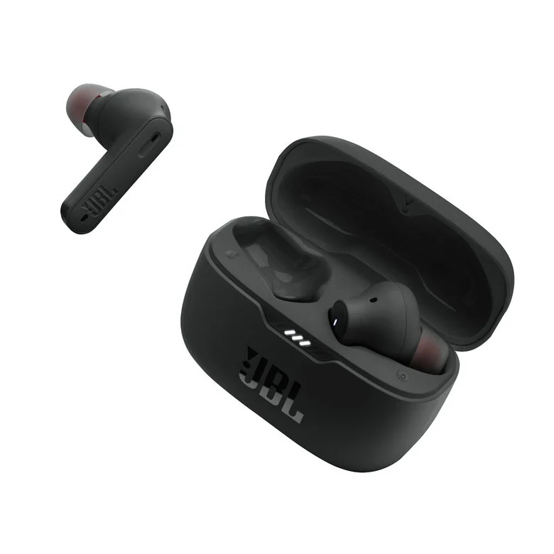 JBL Tune 230 NC TWS Auricolare Wireless In-ear MUSICA Bluetooth Nero