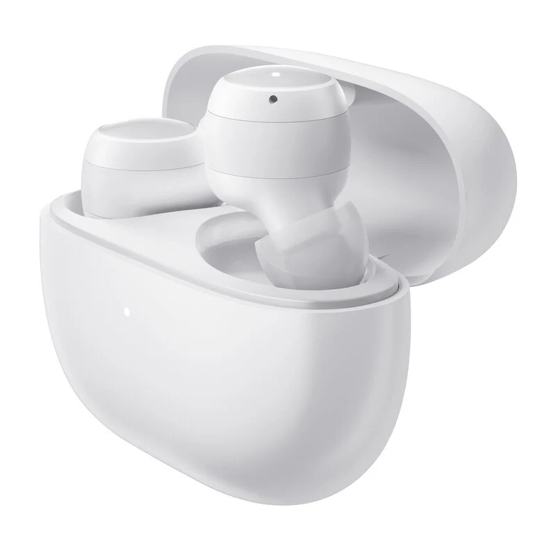 Xiaomi Redmi Buds 3 Lite Auricolare True Wireless Stereo (TWS) In-ear Musica e Chiamate Bluetooth Bianco
