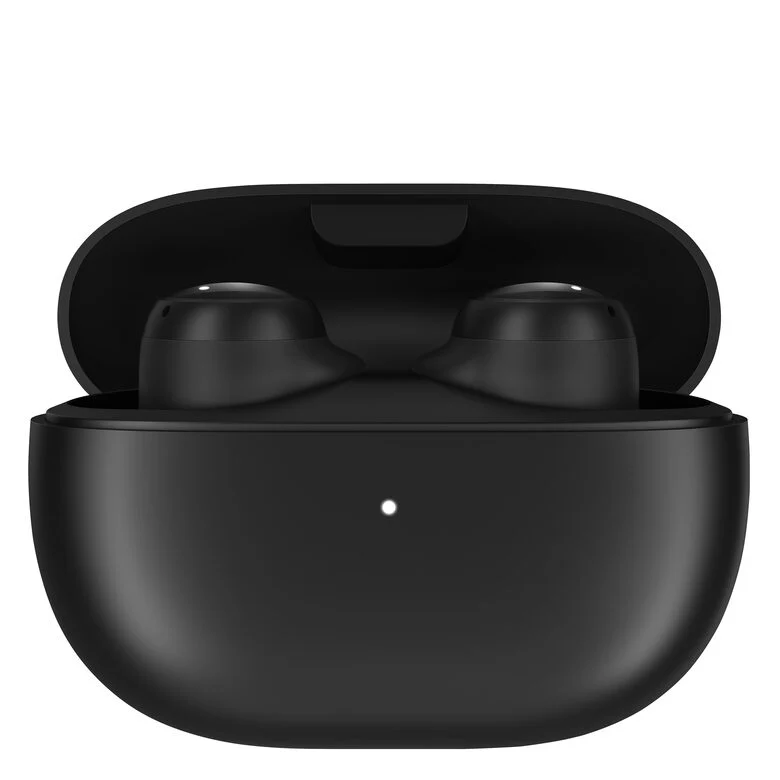 Xiaomi Redmi Buds 3 Lite Auricolare True Wireless Stereo (TWS) In-ear Musica e Chiamate Bluetooth Nero