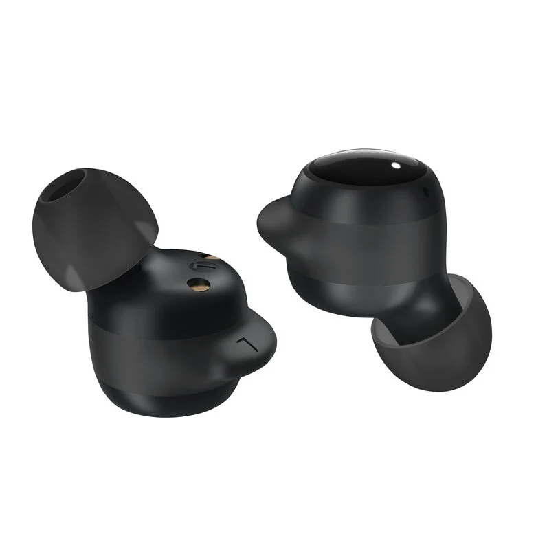 Xiaomi Redmi Buds 3 Lite Auricolare True Wireless Stereo (TWS) In-ear Musica e Chiamate Bluetooth Nero