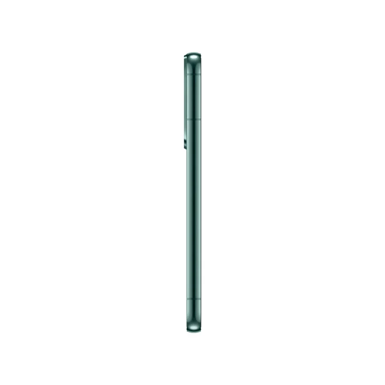 Samsung Galaxy S22 5G Display 6.1'' Dynamic AMOLED 2X, 4 fotocamere, RAM 8 GB, 256 GB, 3.700mAh, Green