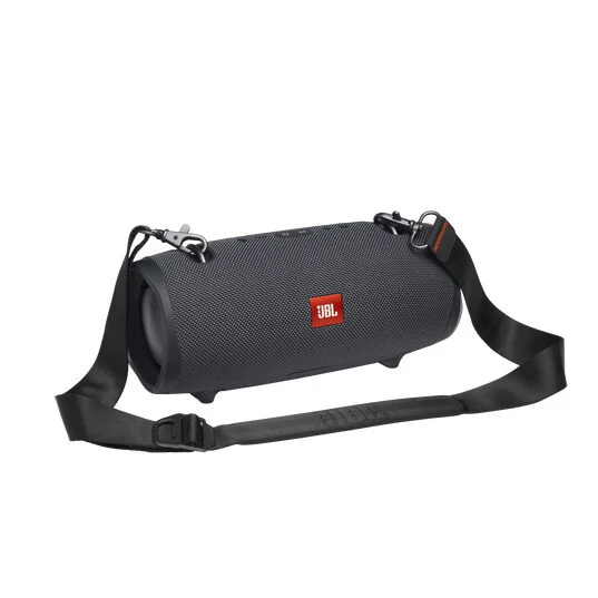 JBL XTREME 2 Altoparlante portatile stereo Grigio 40 W
