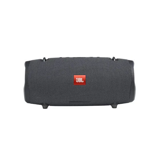 JBL XTREME 2 Altoparlante portatile stereo Grigio 40 W
