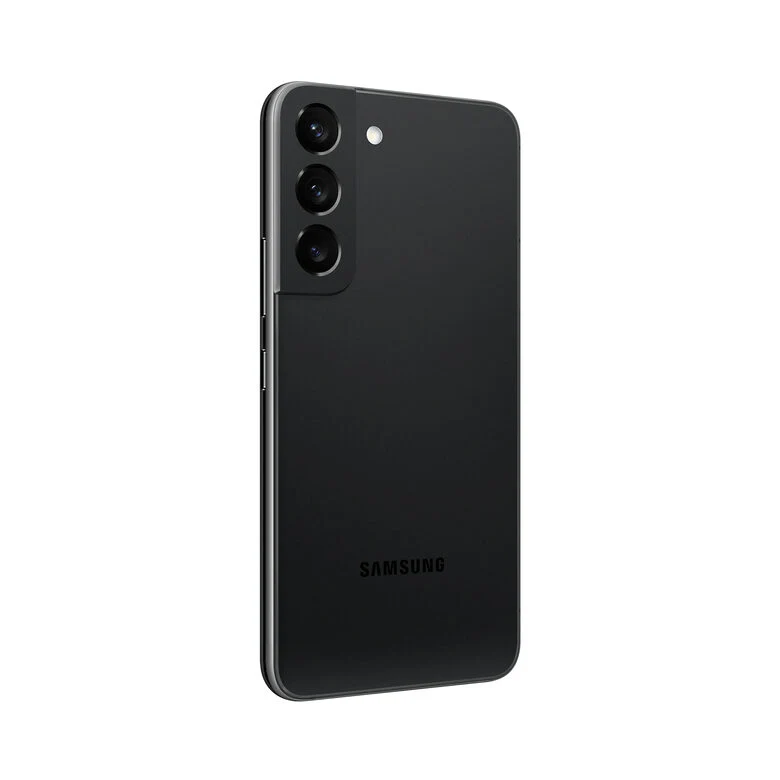 Samsung Galaxy S22 5G Display 6.1'' Dynamic AMOLED 2X, 4 fotocamere, RAM 8 GB, 256 GB, 3.700mAh, Phantom Black