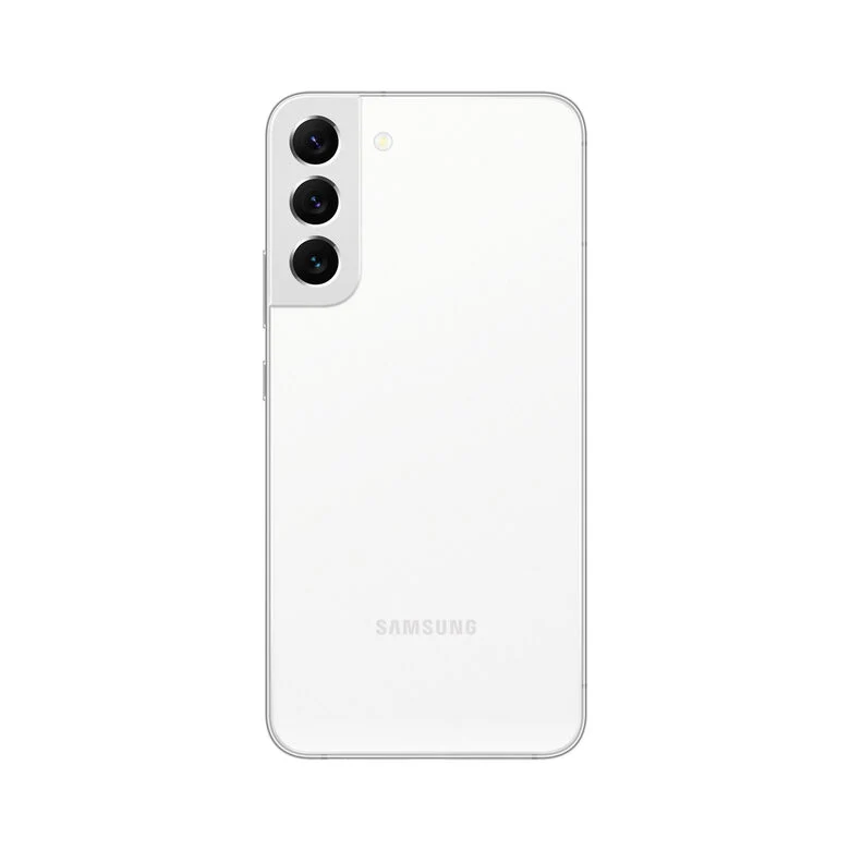 Samsung Galaxy S22+ 5G Display 6.6'' Dynamic AMOLED 2X, 4 fotocamere, RAM 8 GB, 128 GB, 4.500mAh, Phantom White