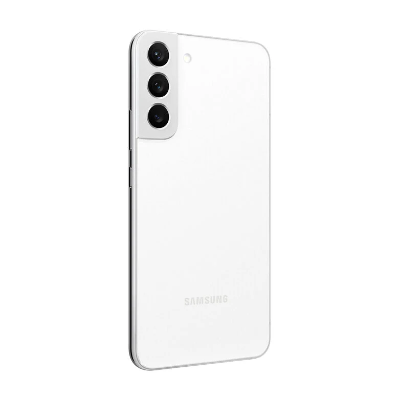 Samsung Galaxy S22+ 5G Display 6.6'' Dynamic AMOLED 2X, 4 fotocamere, RAM 8 GB, 128 GB, 4.500mAh, Phantom White