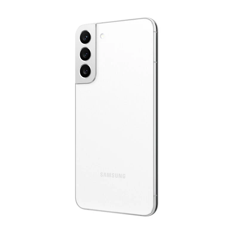 Samsung Galaxy S22+ 5G Display 6.6'' Dynamic AMOLED 2X, 4 fotocamere, RAM 8 GB, 128 GB, 4.500mAh, Phantom White