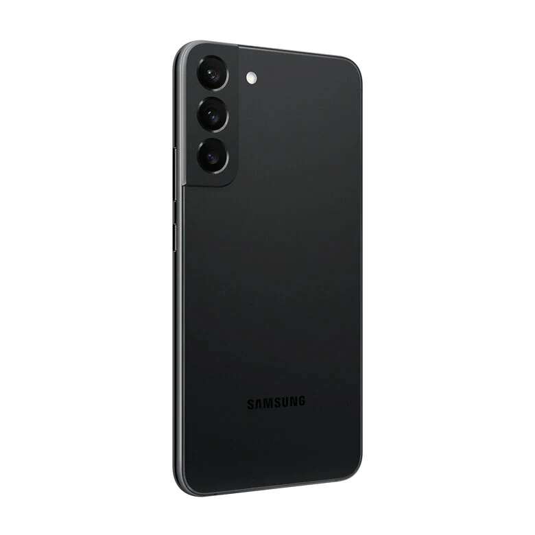 Samsung Galaxy S22+ 5G Display 6.6'' Dynamic AMOLED 2X, 4 fotocamere, RAM 8 GB, 128 GB, 4.500mAh, Phantom Black