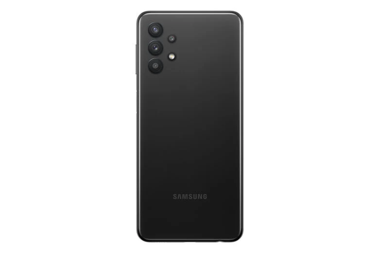 TIM Samsung Galaxy A32 5G 16,5 cm (6.5") Doppia SIM USB tipo-C 4 GB 128 GB 5000 mAh Nero