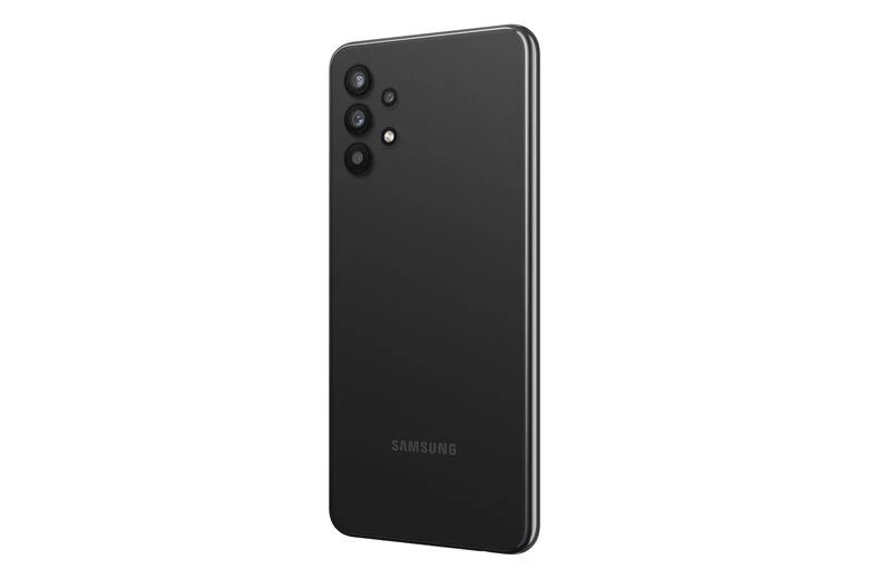 TIM Samsung Galaxy A32 5G 16,5 cm (6.5") Doppia SIM USB tipo-C 4 GB 128 GB 5000 mAh Nero