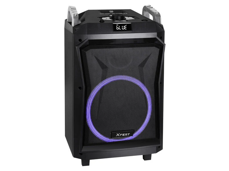 Trevi XF 1850 KB 2-vie
