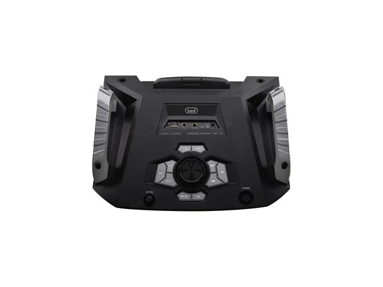 Trevi XF 1850 KB 2-vie