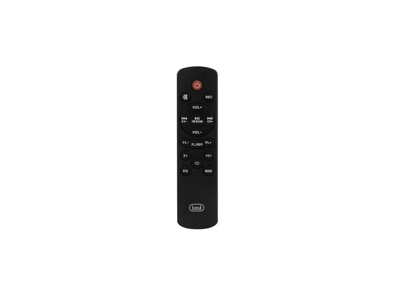 Trevi XF 1850 KB 2-vie