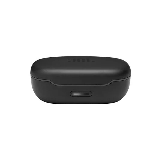 JBL Endurance Peak II Auricolare Wireless A clip, In-ear Sport Bluetooth Nero