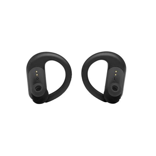JBL Endurance Peak II Auricolare Wireless A clip, In-ear Sport Bluetooth Nero