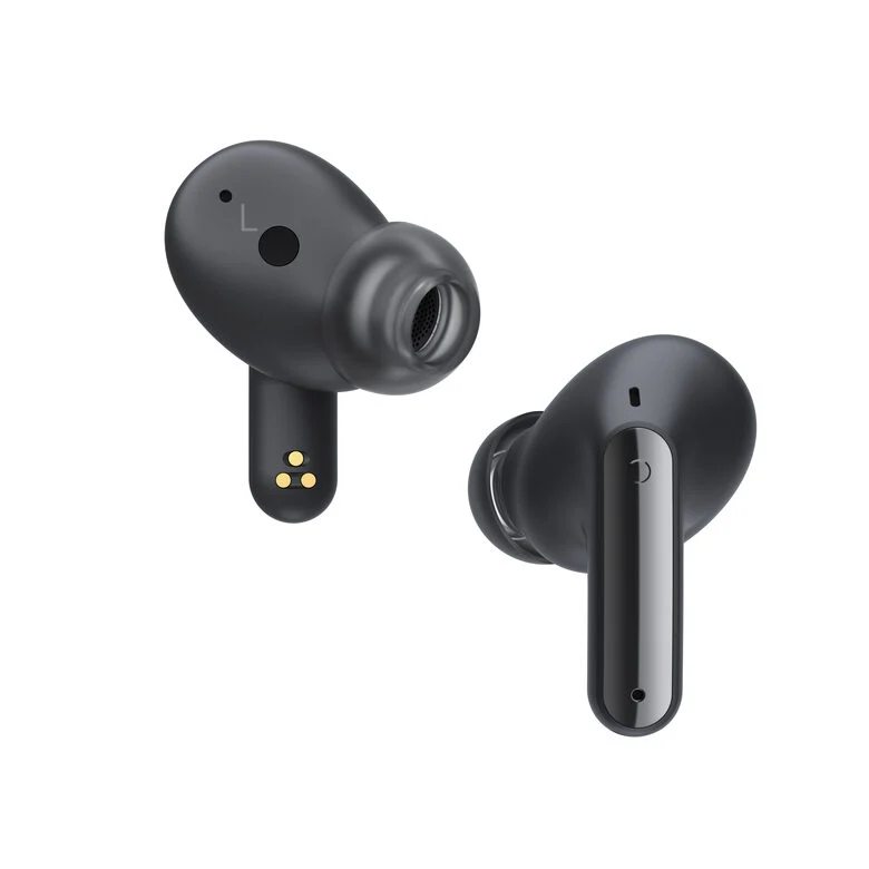 LG TONE Free FP9 - Cuffie True Wireless Bluetooth UVnano (Nero)