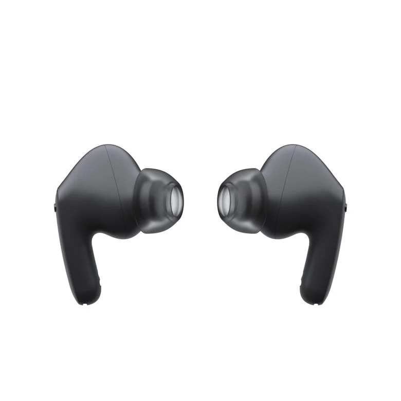 LG TONE Free FP9 - Cuffie True Wireless Bluetooth UVnano (Nero)
