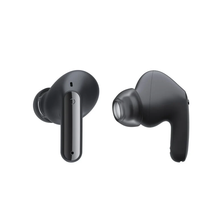 LG TONE Free FP9 - Cuffie True Wireless Bluetooth UVnano (Nero)