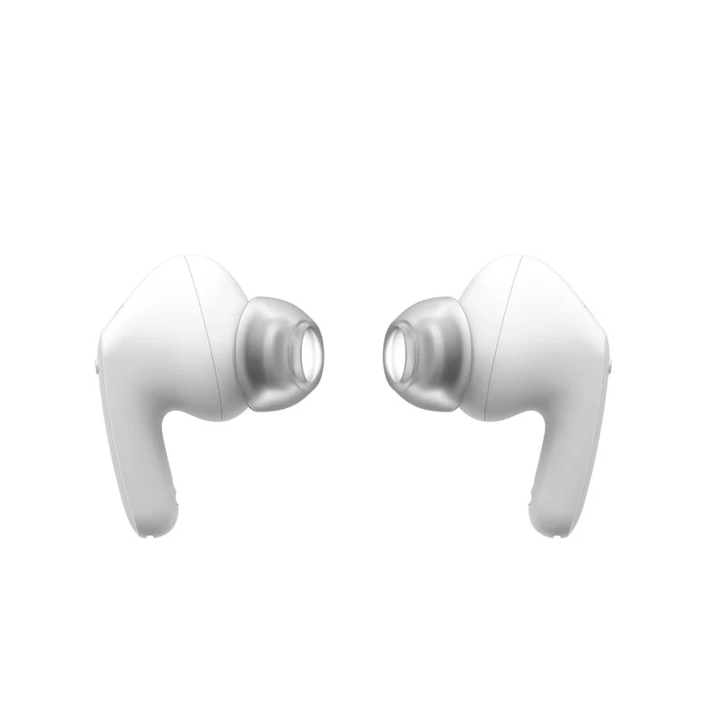 LG TONE Free FP9 - Cuffie True Wireless Bluetooth UVnano (Bianco)