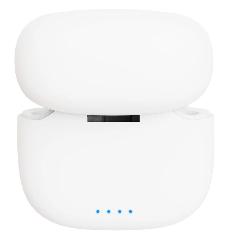 Area Drop E7 Auricolare Wireless In-ear Musica e Chiamate Bluetooth Bianco