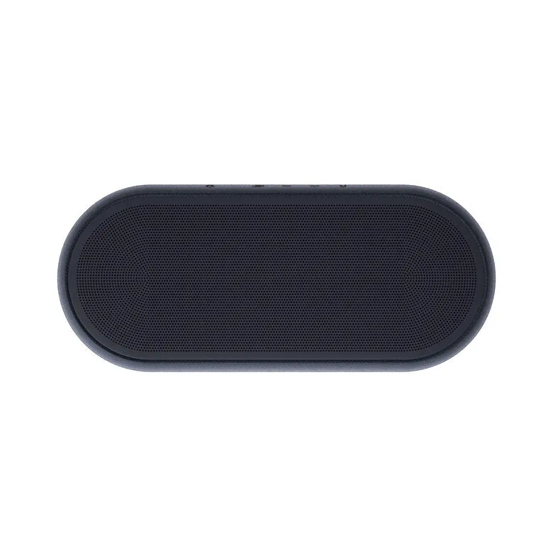 LG Eclair QP5 Soundbar compatta 320W 3.1.2 canali Dolby Atmos DTS:X - Nera