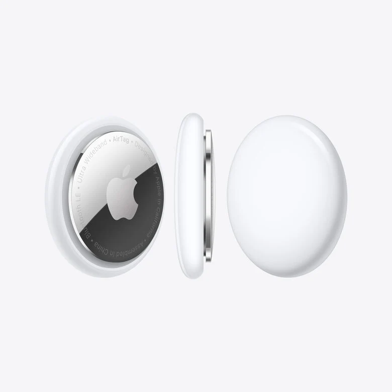 Apple AirTag (Confezione da 1)