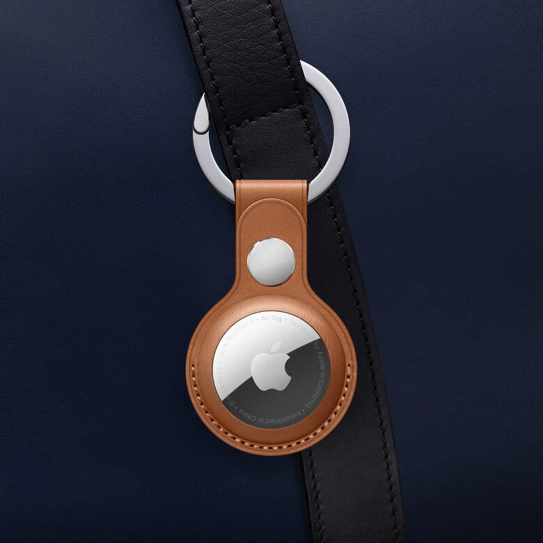 Apple AirTag (Confezione da 1)
