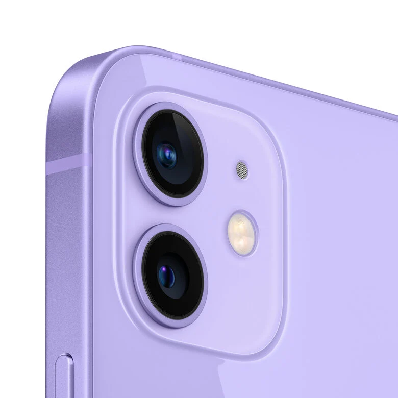 Apple iPhone 12 128GB - Viola