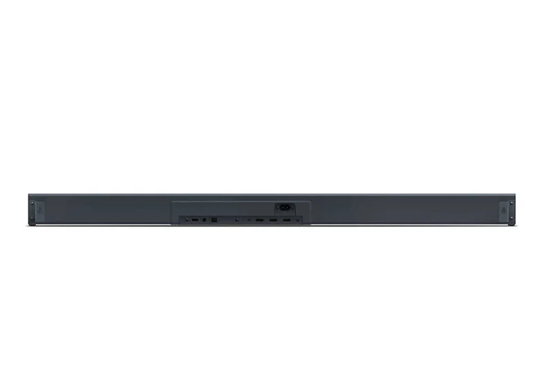 Philips TAB8405/10 altoparlante soundbar Nero 2.1 canali 200 W