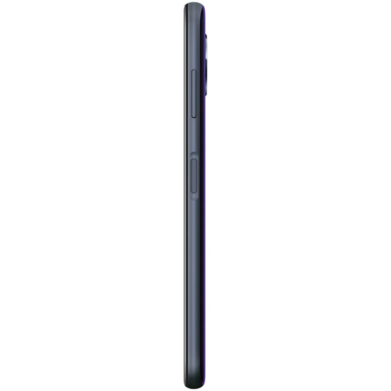 Nokia G20 16,5 cm (6.5") Doppia SIM Android 11 4G USB tipo-C 4 GB 64 GB 5050 mAh Blu