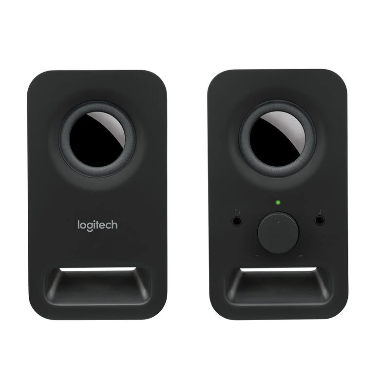 Logitech z150 Multimedia Speakers Nero Cablato 6 W