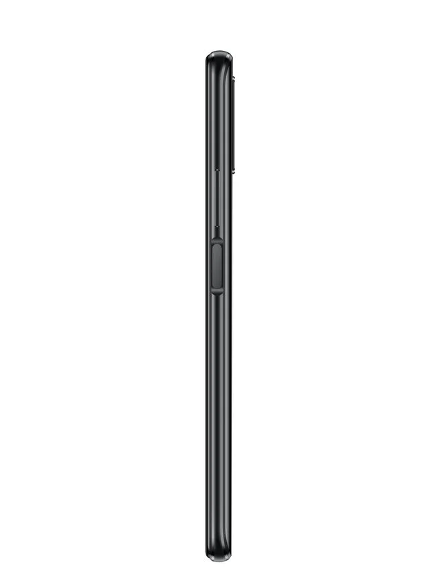 Huawei P smart Pro 16,7 cm (6.59") Dual SIM ibrida Android 9.0 4G USB tipo-C 6 GB 128 GB 4000 mAh Nero