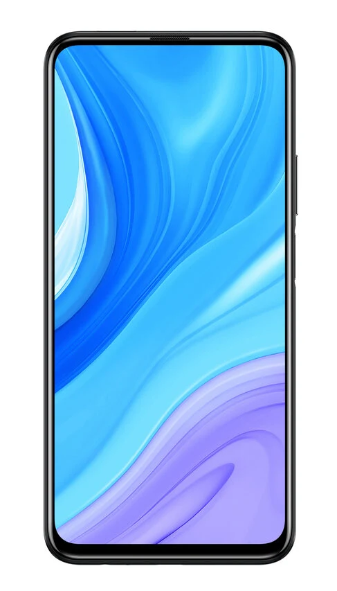 Huawei P smart Pro 16,7 cm (6.59") Dual SIM ibrida Android 9.0 4G USB tipo-C 6 GB 128 GB 4000 mAh Nero