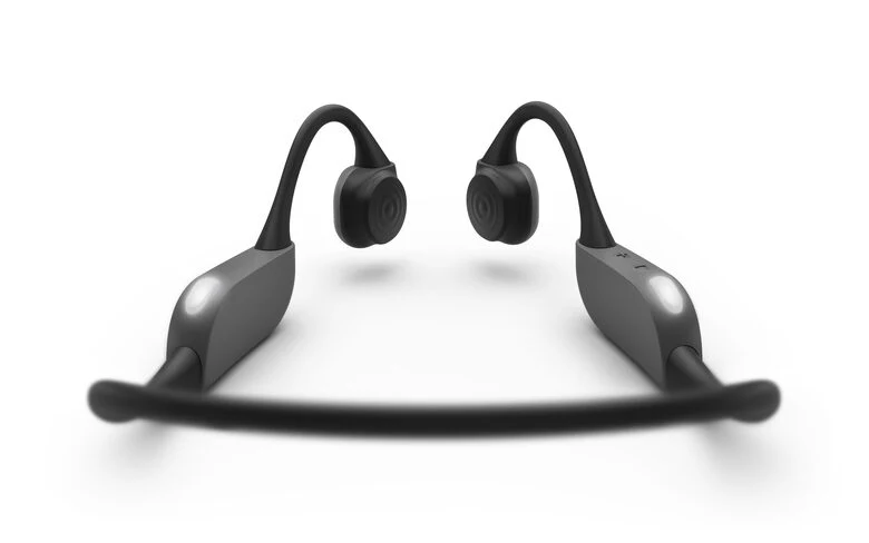 Philips TAA6606BK/00 cuffia e auricolare Wireless Passanuca Sport Bluetooth Nero
