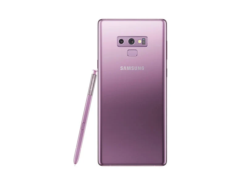 Samsung Galaxy Note9