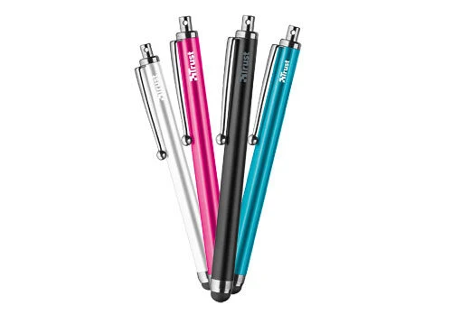 Trust 17741 penna per PDA 13 g Nero