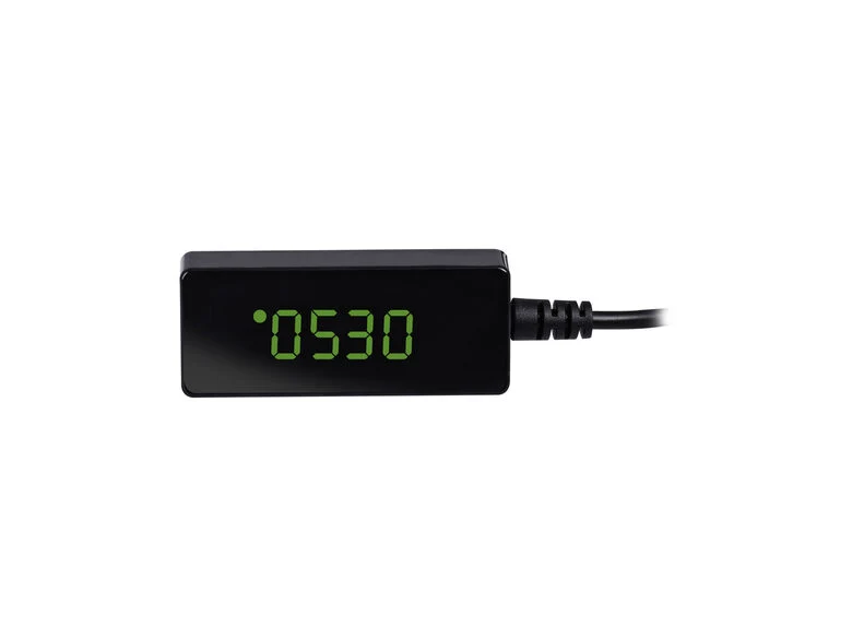 Trevi HE 3362 T2 Cavo HD Nero