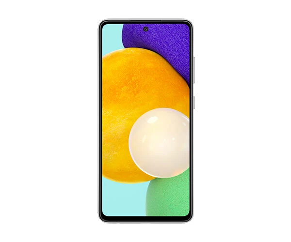 TIM Samsung Galaxy A52 16,5 cm (6.5") Doppia SIM Android 11 4G USB tipo-C 6 GB 128 GB 4500 mAh Viola