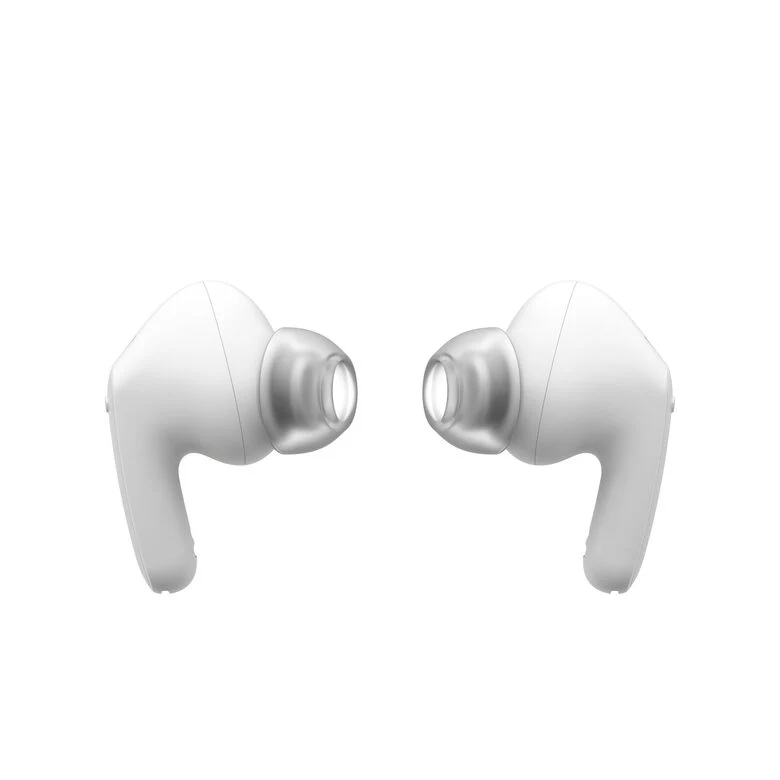 LG TONE Free FP5 - Cuffie True Wireless Bluetooth con ANC (Bianco)