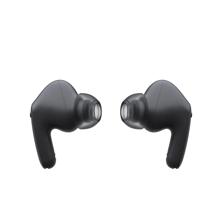 LG TONE Free FP5 - Cuffie True Wireless Bluetooth con ANC (Nero)