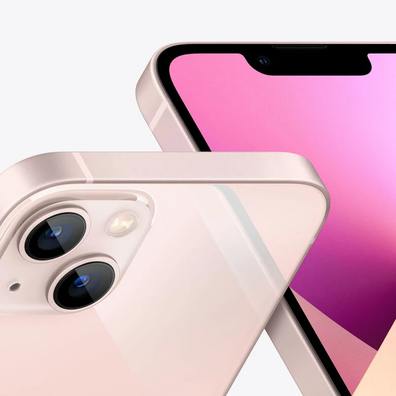 Apple iPhone 13 mini 128GB Rosa